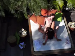 Drone Hunter - Rooftop Rub - 11/28/2014