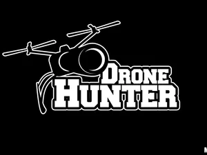 Drone Hunter - Poolside Banging - 11/28/2014
