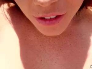 Drone Hunter - Poolside Banging - 11/28/2014
