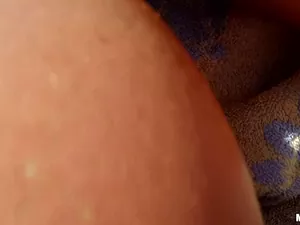Drone Hunter - Poolside Banging - 11/28/2014