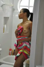 Pervs On Patrol - Filming a Hot Girl Masturbating - 12/02/2014