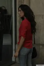 Latina Sex Tapes - Spanish Babe's Hot Sex Tape - 12/13/2014