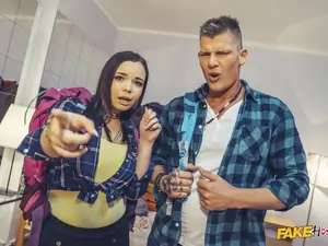 Fake Hostel - A Sneaky Rendezvous - 03/06/2020