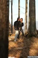 Pervs On Patrol - The Hills Have Eyes... In Hungary - 03/10/2011