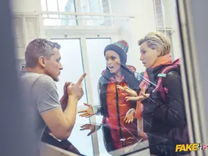 Fake Hostel - Ways To Pay To Stay - 03/20/2020