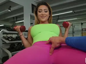 I Know That Girl - I Know A Better Workout - 03/30/2019