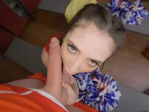 Don't Break Me - Pre Game Surprise - 04/05/2019