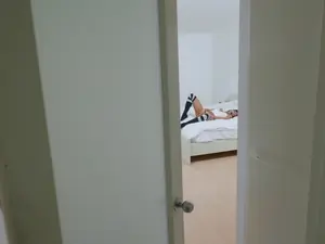 Pervs On Patrol - An Eyeful of his Best Friend's Sister - 04/07/2019
