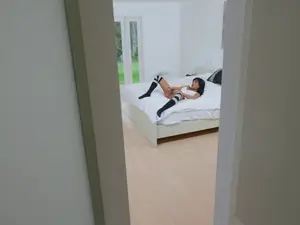 Pervs On Patrol - An Eyeful of his Best Friend's Sister - 04/07/2019