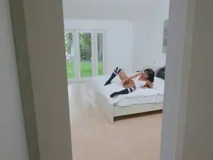 Pervs On Patrol - An Eyeful of his Best Friend's Sister - 04/07/2019