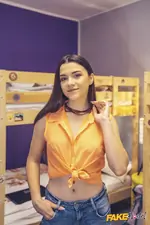 Fake Hostel - The Arrangement Part 2 - 10/11/2019