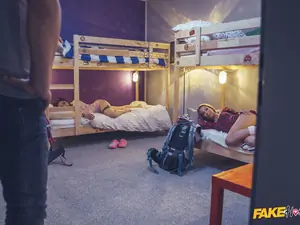 Fake Hostel - Room Inspection - 04/03/2020
