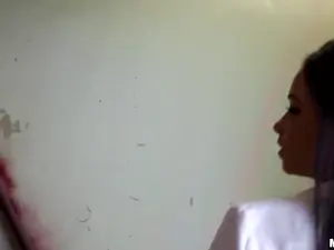Drone Hunter - Fucking Raven on the Roof - 01/08/2015