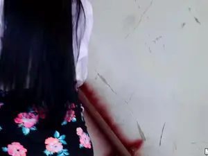 Drone Hunter - Fucking Raven on the Roof - 01/08/2015