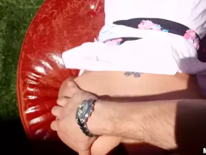 Drone Hunter - Fucking Raven on the Roof - 01/08/2015