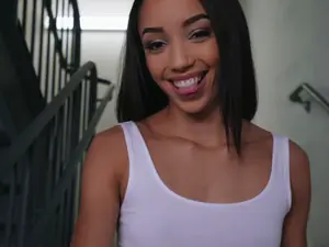 Public Pickups - Alexis Is A Tease - 04/15/2019