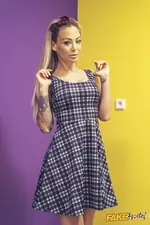 Fake Hostel - Anal For Cute Little Butt - 04/09/2020