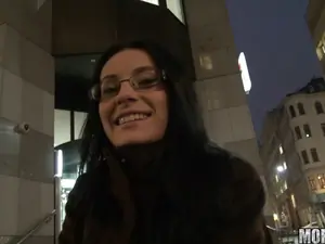 Lets Try Anal - Anal for the Holidays - 01/21/2015