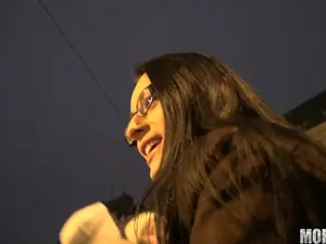 Lets Try Anal - Anal for the Holidays - 01/21/2015
