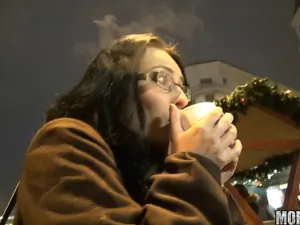 Lets Try Anal - Anal for the Holidays - 01/21/2015