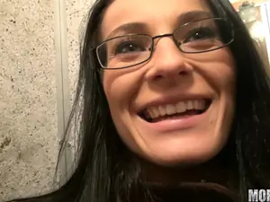 Lets Try Anal - Anal for the Holidays - 01/21/2015