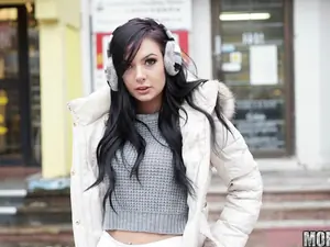 I Know That Girl - Marley Flashes and Fucks - 01/26/2015