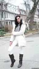 I Know That Girl - Marley Flashes and Fucks - 01/26/2015