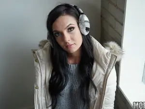 I Know That Girl - Marley Flashes and Fucks - 01/26/2015