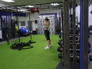 Pervs On Patrol - Jump Ropes and Cum Ropes - 05/01/2019