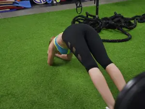 Pervs On Patrol - Jump Ropes and Cum Ropes - 05/01/2019