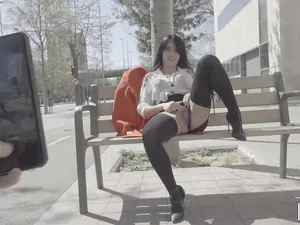 Public Pickups - Euro Pickup Artist - 05/06/2019