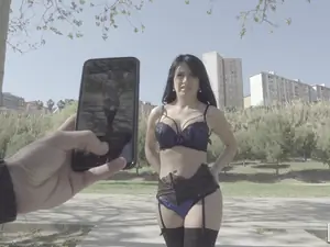 Public Pickups - Euro Pickup Artist - 05/06/2019