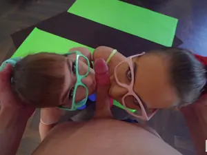 Share My BF - Yoga Sexercise Session - 05/08/2019