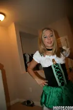 Real Slut Party - Fuck Me....I'm Irish! - 03/22/2011