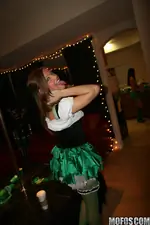 Real Slut Party - Fuck Me....I'm Irish! - 03/22/2011