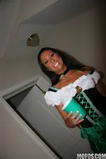 Real Slut Party - Fuck Me....I'm Irish! - 03/22/2011