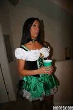 Real Slut Party - Fuck Me....I'm Irish! - 03/22/2011