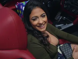 I Know That Girl - Celebrating Mother's Day Her Way - 05/12/2019