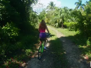 Stranded Teens - Bike Rider's Dream - 05/14/2019