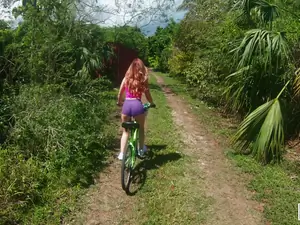 Stranded Teens - Bike Rider's Dream - 05/14/2019
