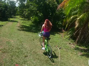 Stranded Teens - Bike Rider's Dream - 05/14/2019