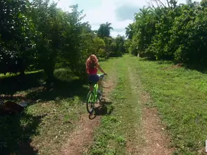 Stranded Teens - Bike Rider's Dream - 05/14/2019