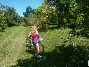 Stranded Teens - Bike Rider's Dream - 05/14/2019
