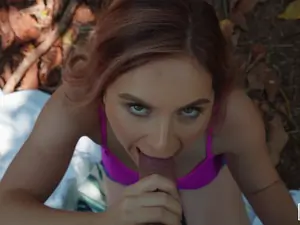 Stranded Teens - Bike Rider's Dream - 05/14/2019