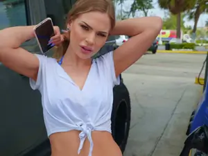 Pervs On Patrol - Gassing to Ass - 05/17/2019