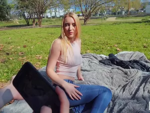 Public Pickups - Only In Europe - 05/19/2019