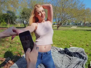 Public Pickups - Only In Europe - 05/19/2019