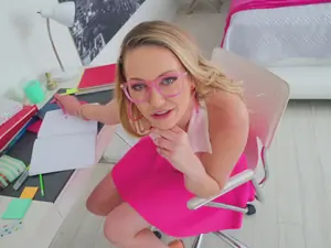 I Know That Girl - Can't Take the Study Break - 05/21/2019