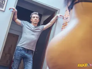 Fake Hostel - Big Ass, Big Problem - 05/18/2020