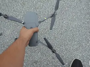 Pervs On Patrol - Peep Drone - 05/25/2019